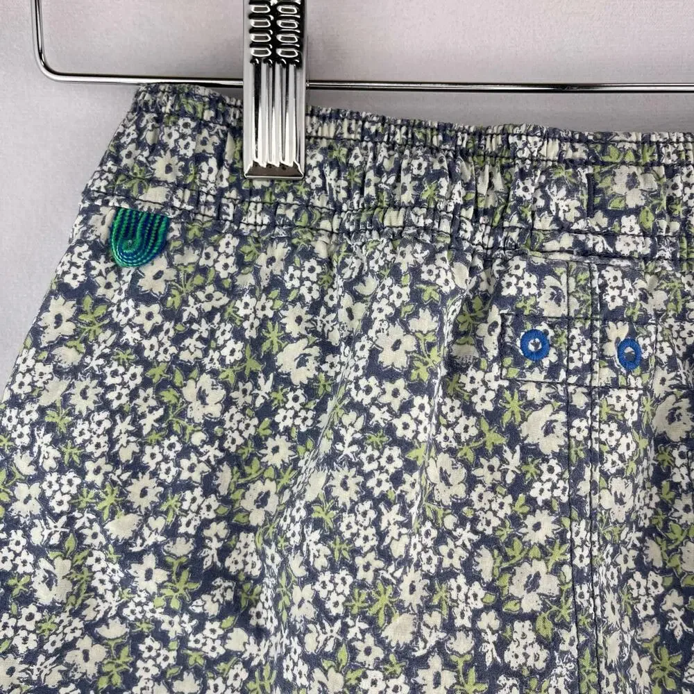 J. Crew Boys' Swim Trunk with UPF 50+